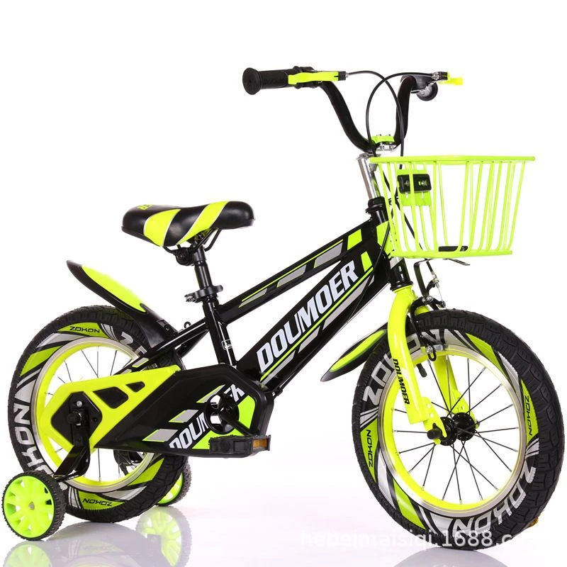 Lightweight Childrens Bikes